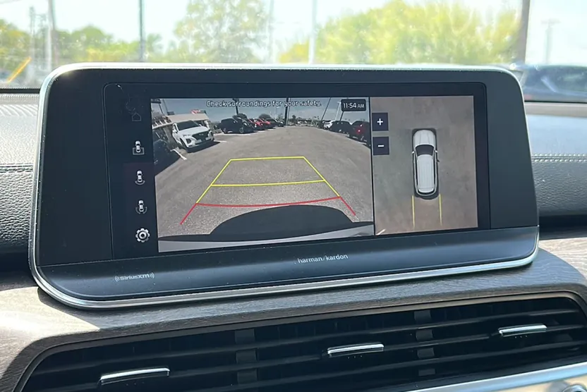 2022 Kia Telluride SX photo 1