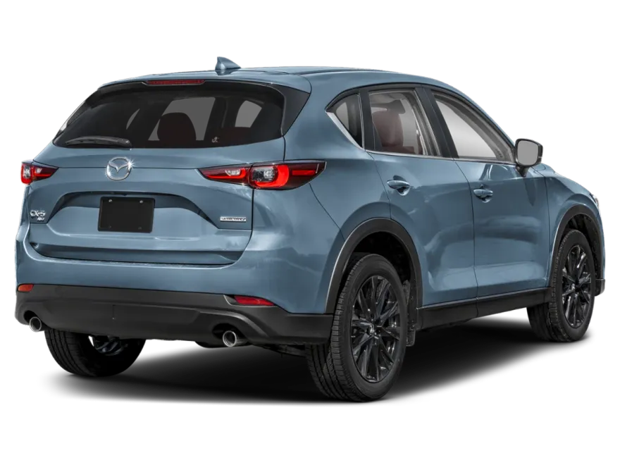 2024 Mazda CX-5 2.5 S Carbon photo 1