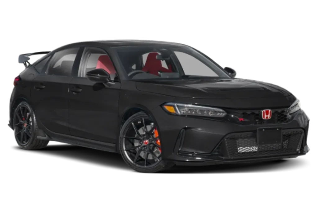 2025 Honda Civic Type R photo 1
