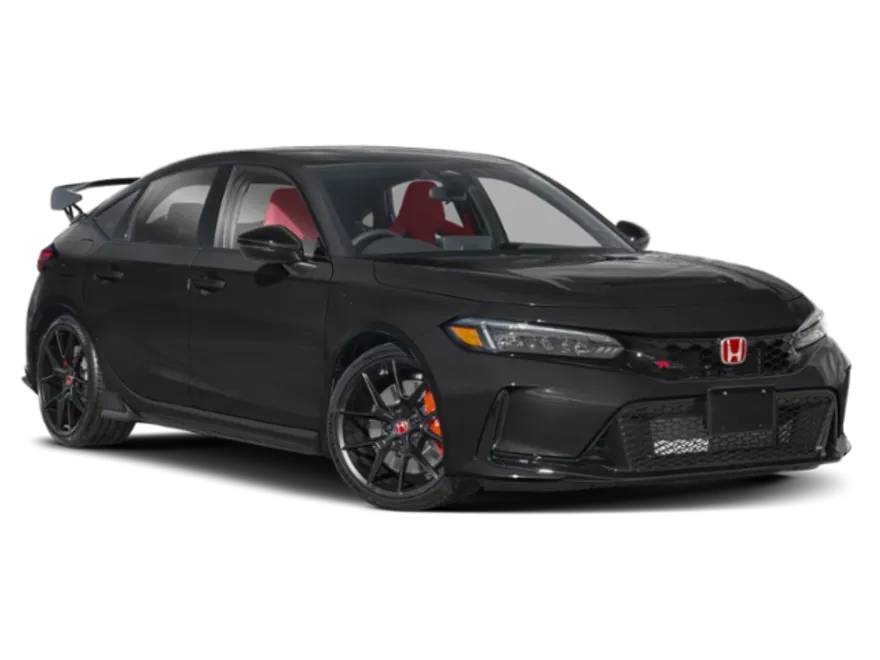 2025 Honda Civic Type R photo 1
