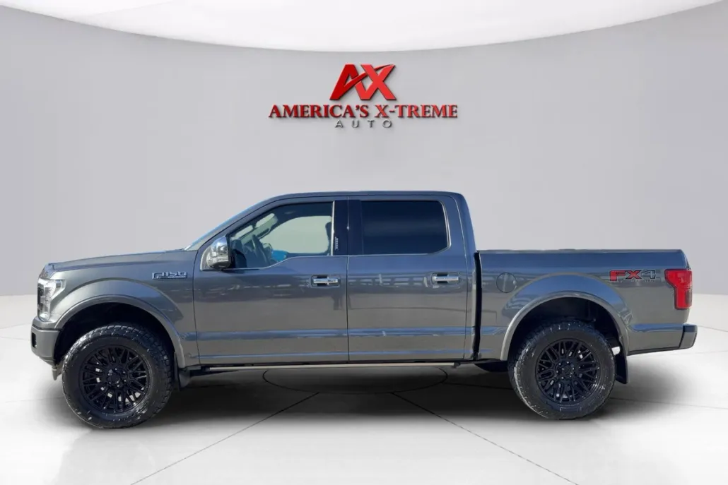 2019 Ford F-150 XL photo 1