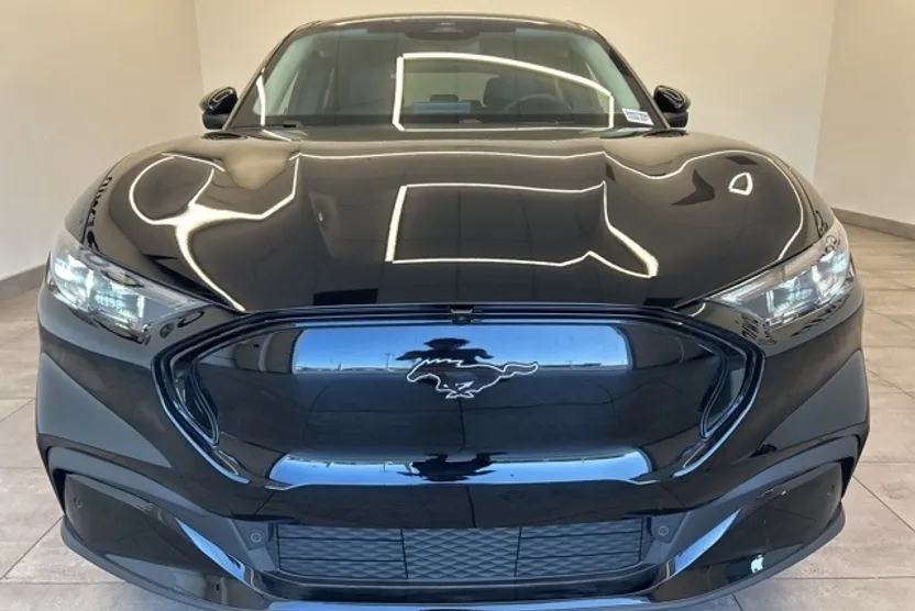 2025 Ford Mustang Mach-E Premium photo 1