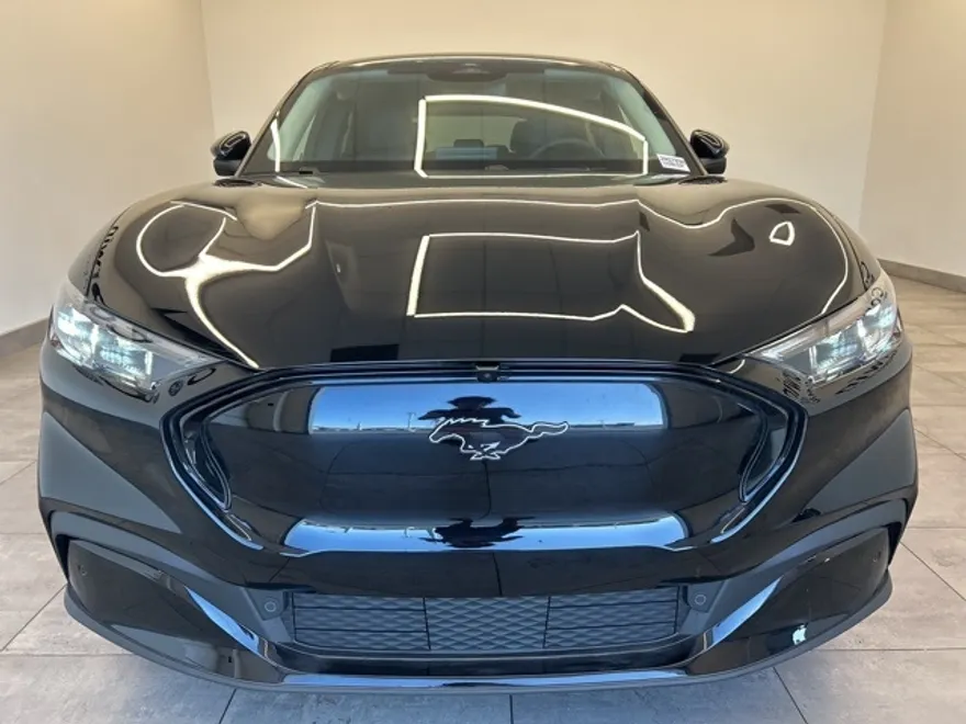 2025 Ford Mustang Mach-E Premium photo 1