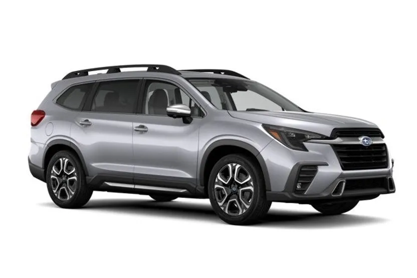 2023 Subaru Ascent Touring photo 1