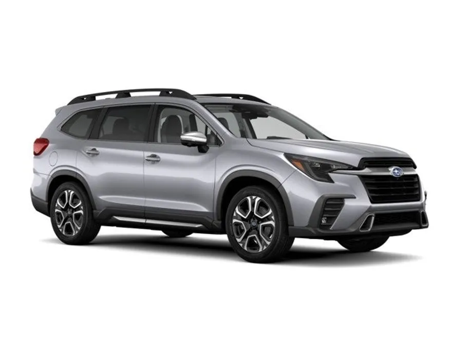 2023 Subaru Ascent Touring photo 1