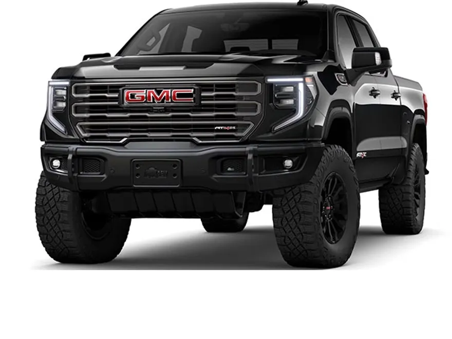 2023 Gmc Sierra 1500 AT4X photo 1