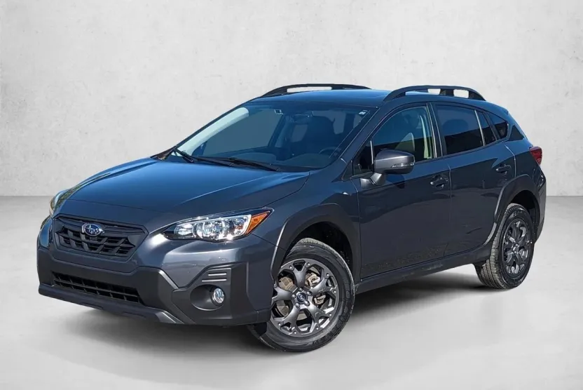 2023 Subaru Crosstrek Sport photo 1