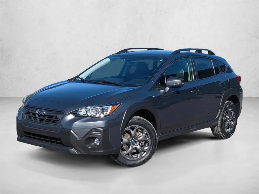 2023 Subaru Crosstrek Sport photo 1
