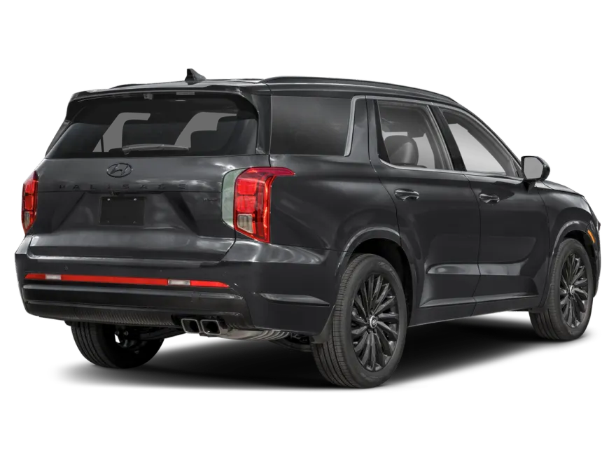 2024 Hyundai Palisade Calligraphy photo 1