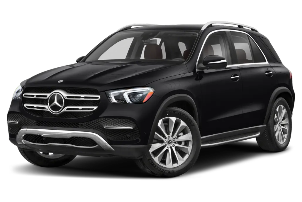 2022 Mercedes Benz GLE 450 4MATIC photo 1