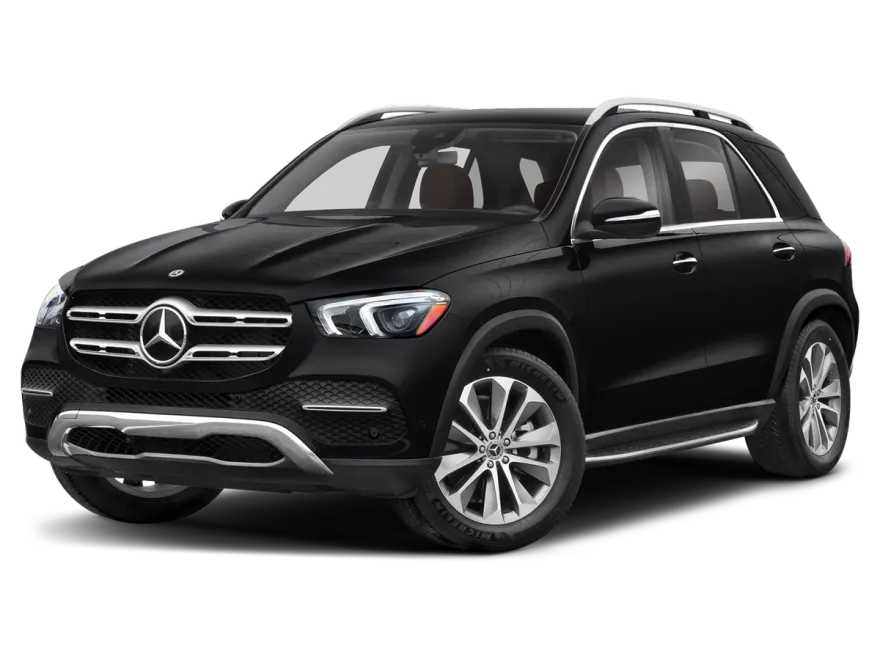 2022 Mercedes Benz GLE 450 4MATIC photo 1