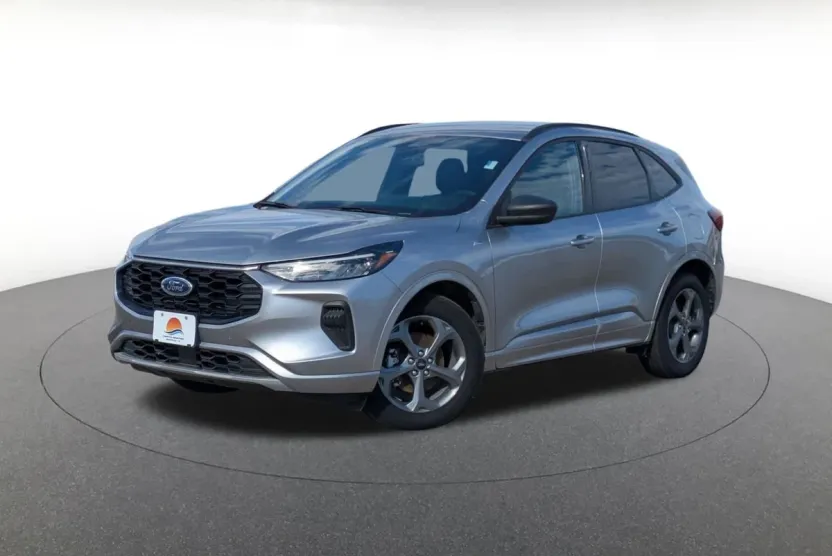 2023 Ford Escape ST-Line photo 1