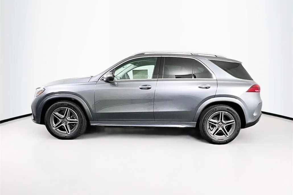 2026 Mercedes Benz GLE 350 4MATIC photo 1