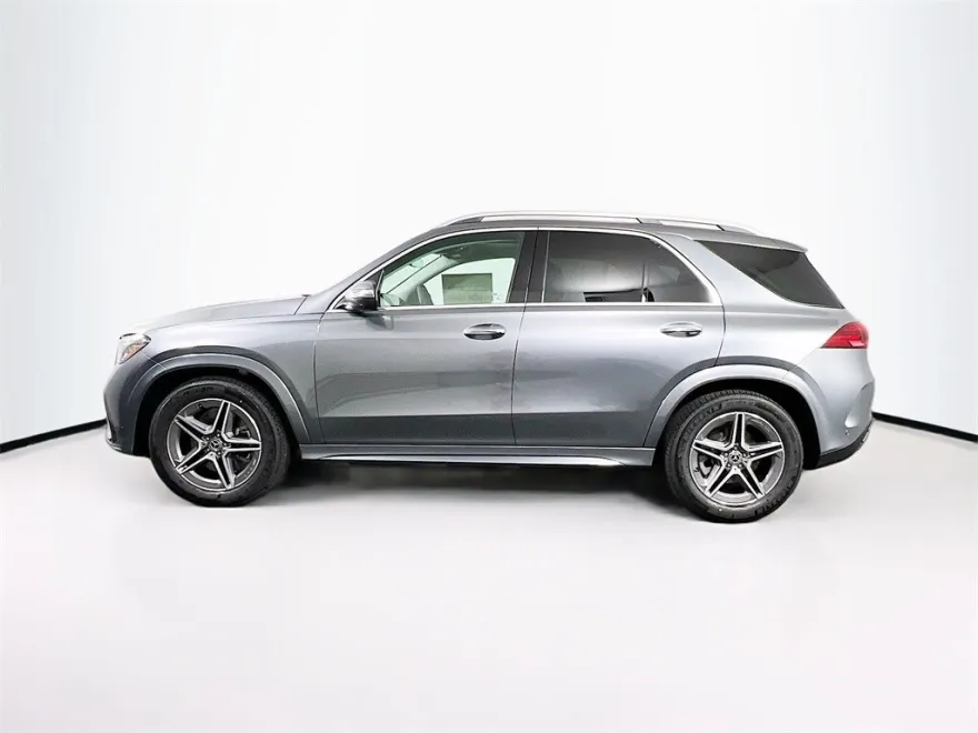 2026 Mercedes Benz GLE 350 4MATIC photo 1
