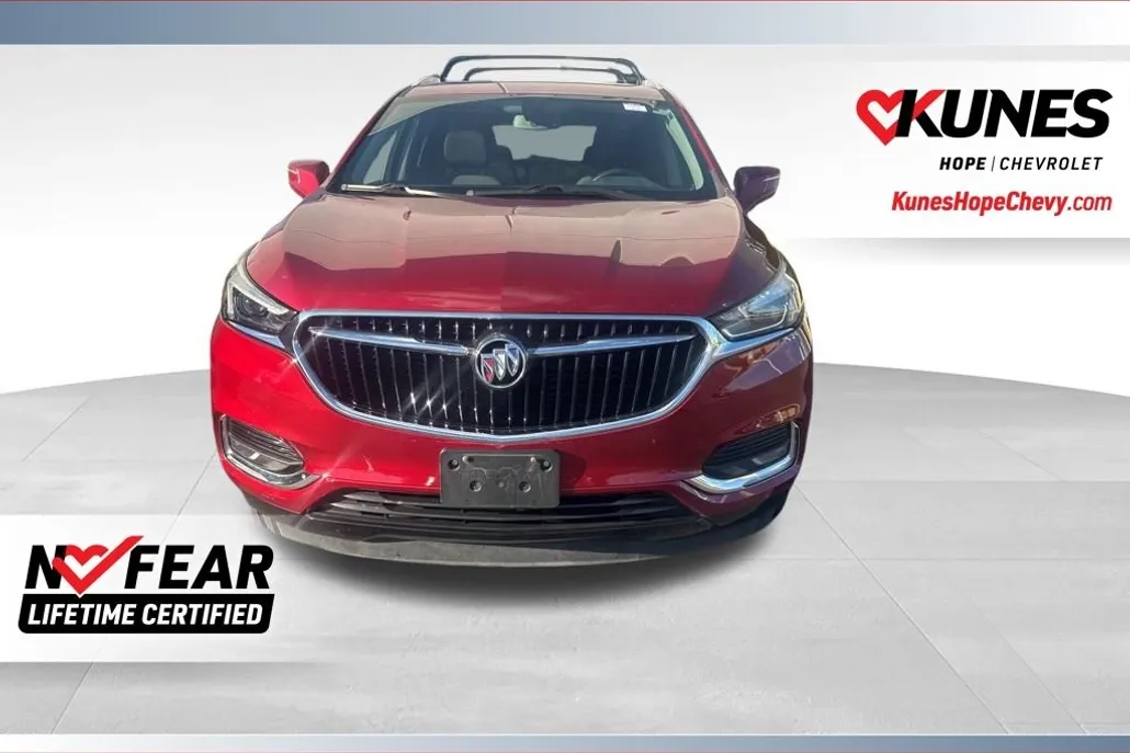 2019 Buick Enclave Preferred photo 1