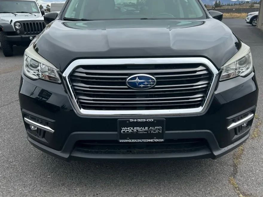 2019 Subaru Ascent Premium photo 1