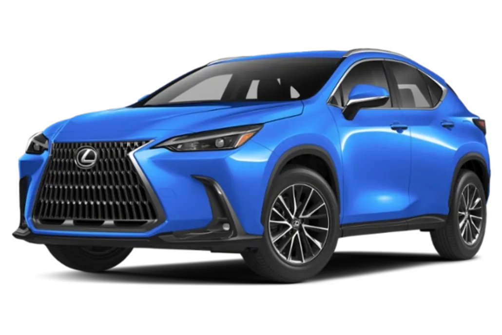 2025 Lexus NX 350 Premium photo 1