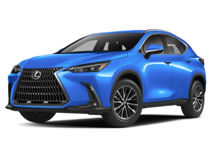 2025 Lexus NX 350 Premium photo 1