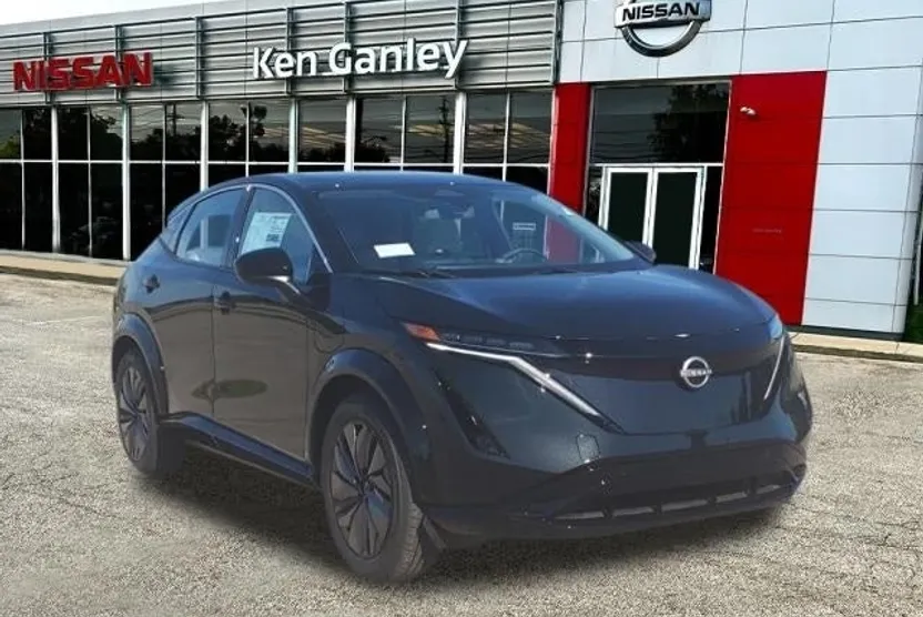 2024 Nissan ARIYA Engage photo 1