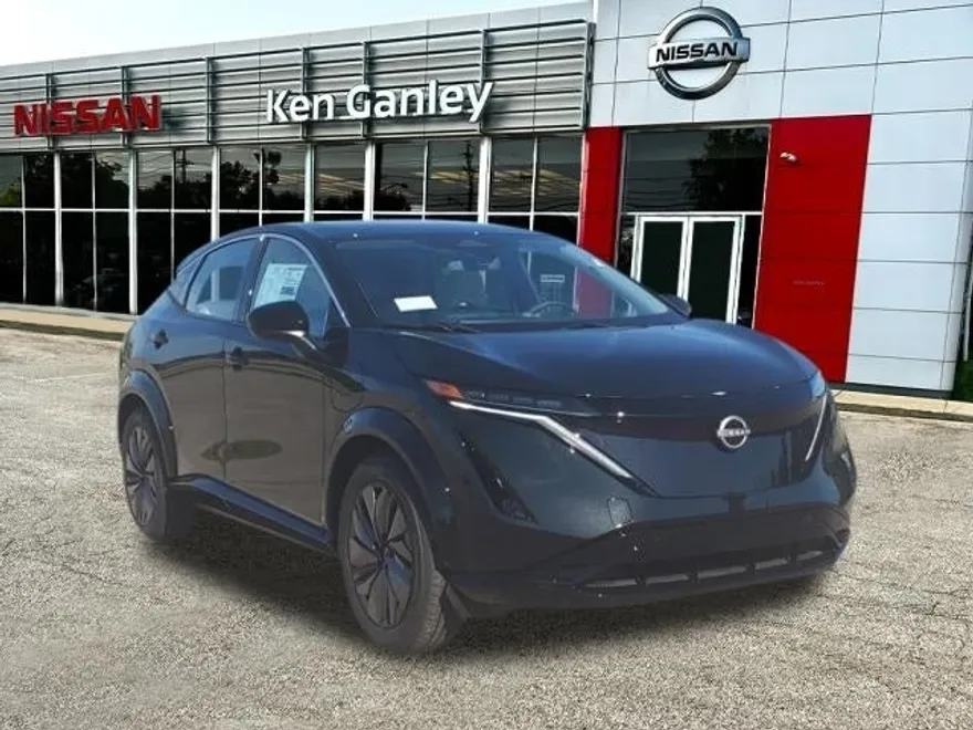 2024 Nissan ARIYA Engage photo 1