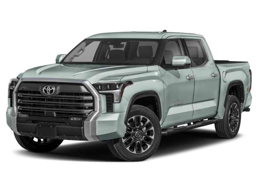 2024 Toyota Tundra Limited photo 1