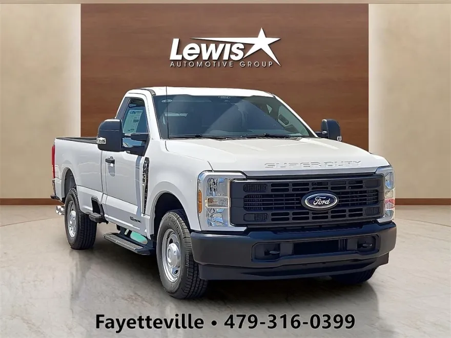 2025 Ford F-250 photo 1