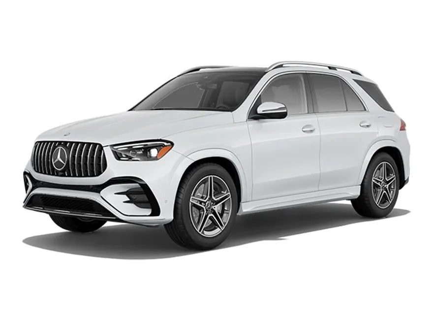2025 Mercedes Benz GLE AMG 53 4MATIC photo 1