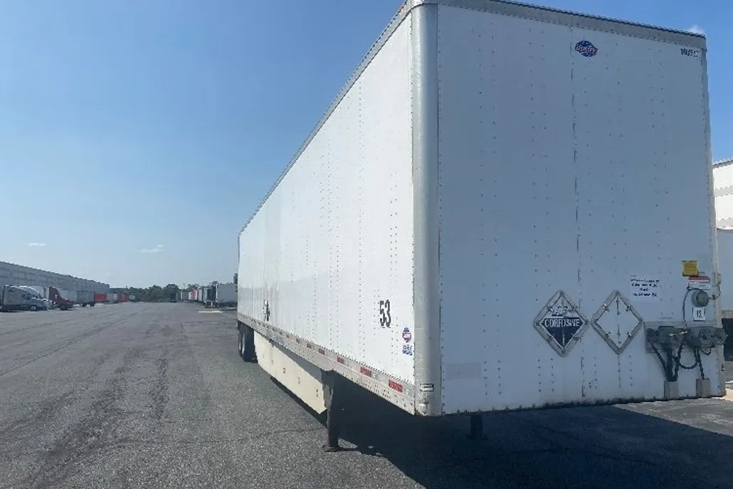 2015 Utility Trailer Manufacturer Utility Trailer Manufacturer photo 1