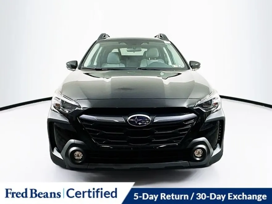 2024 Subaru Outback Premium photo 1