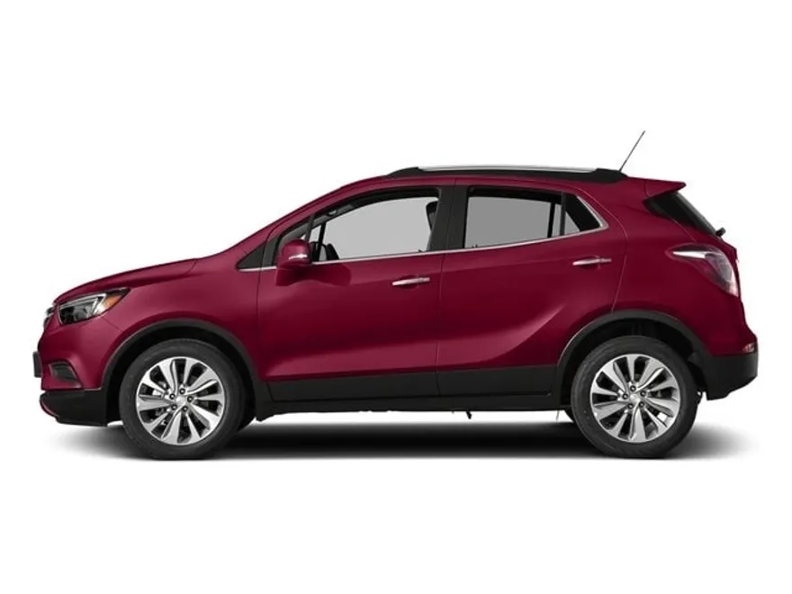 2017 Buick Encore Preferred photo 1