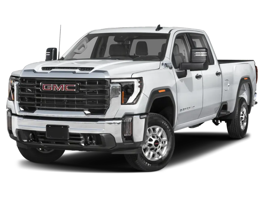 2025 Gmc Sierra HD Denali photo 1