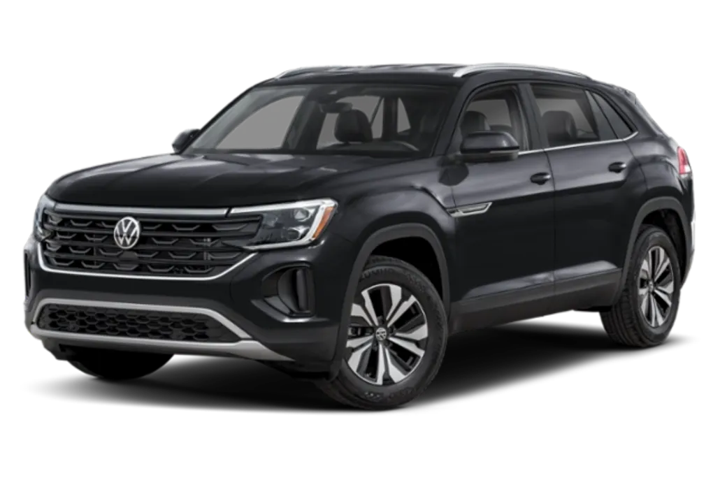 2025 Volkswagen Atlas Cross Sport SE photo 1