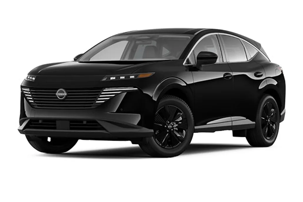 2025 Nissan Murano SV photo 1