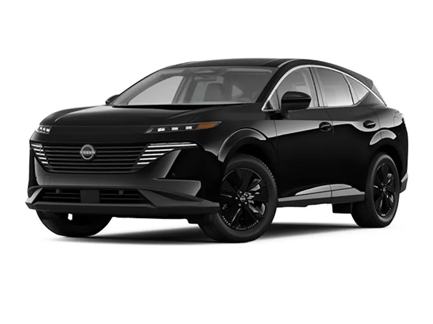 2025 Nissan Murano SV photo 1