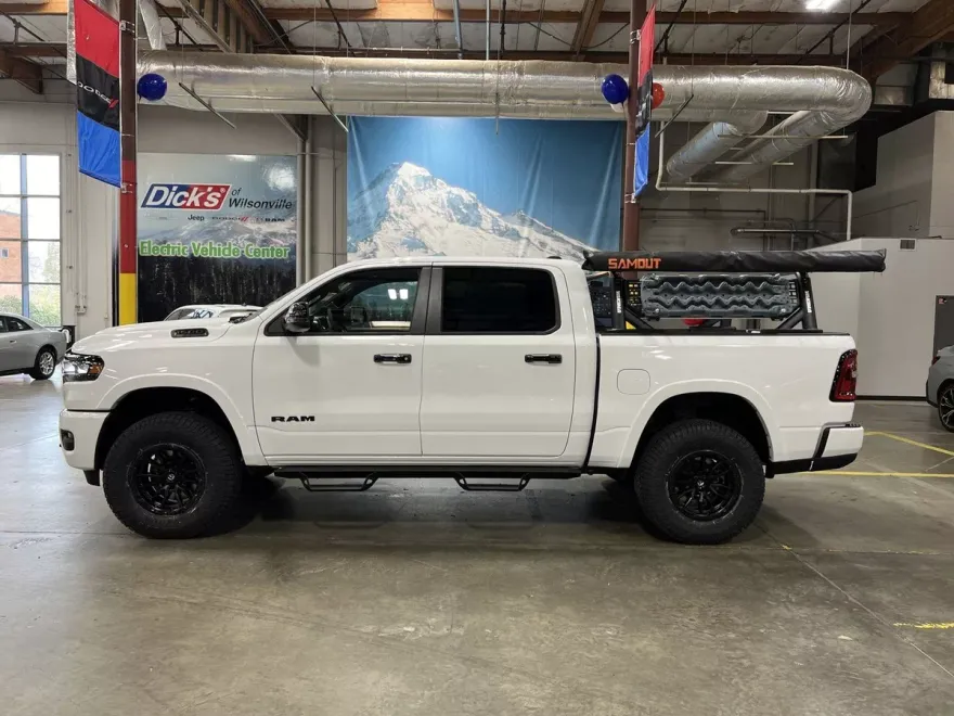 2025 Ram 1500 Big Horn photo 1