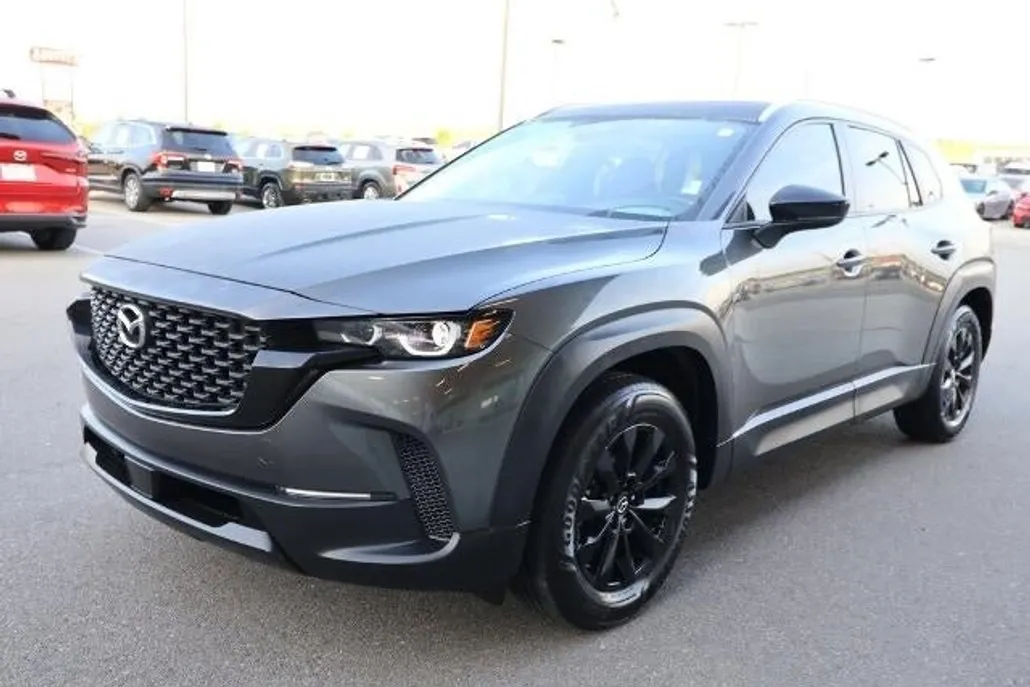2023 Mazda CX-50 2.5 Preferred Plus photo 1