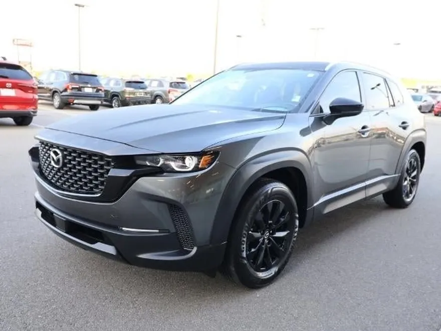 2023 Mazda CX-50 2.5 Preferred Plus photo 1