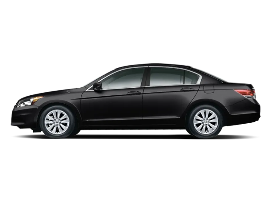 2012 Honda Accord EX photo 1