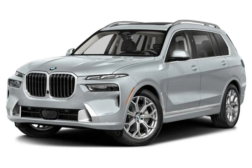 2026 Bmw X7 xDrive40i photo 1