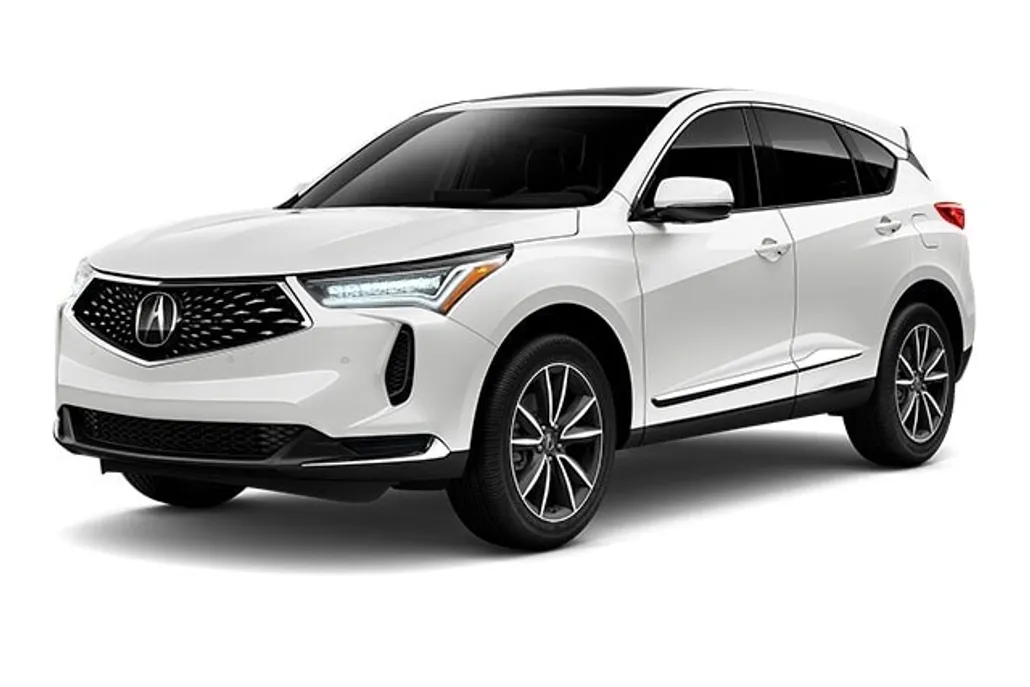 2024 Acura RDX Technology photo 1