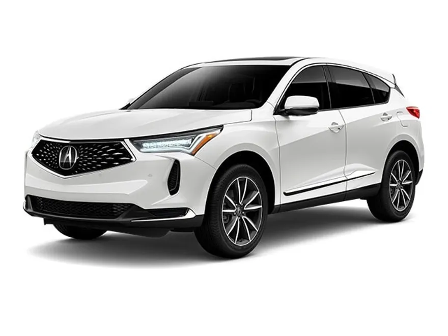 2024 Acura RDX Technology photo 1