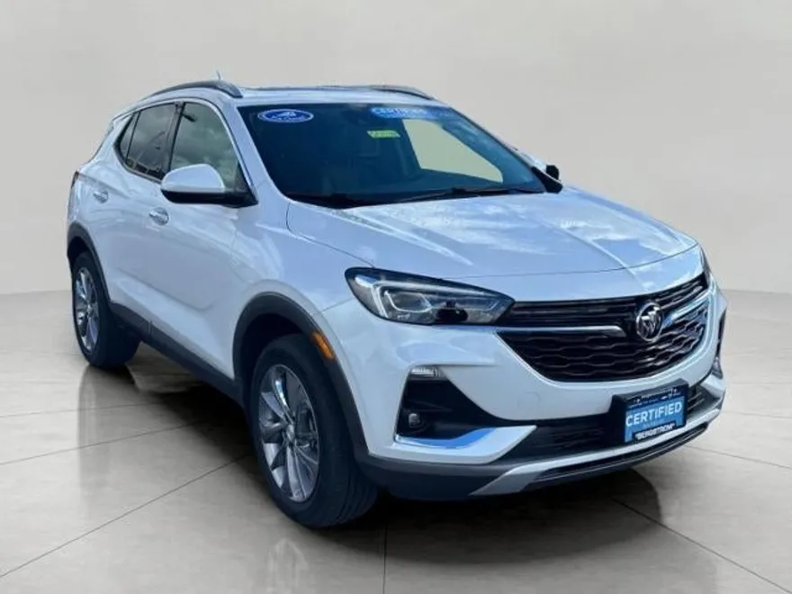2023 Buick Encore GX Essence photo 1