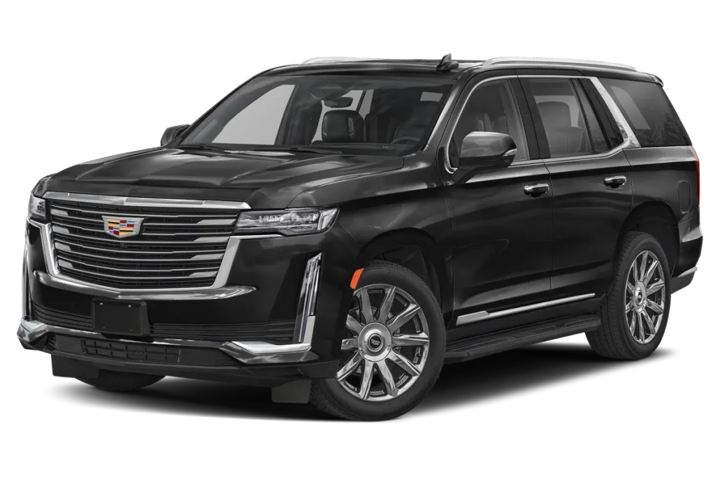 2021 Cadillac Escalade Premium Luxury Platinum photo 1