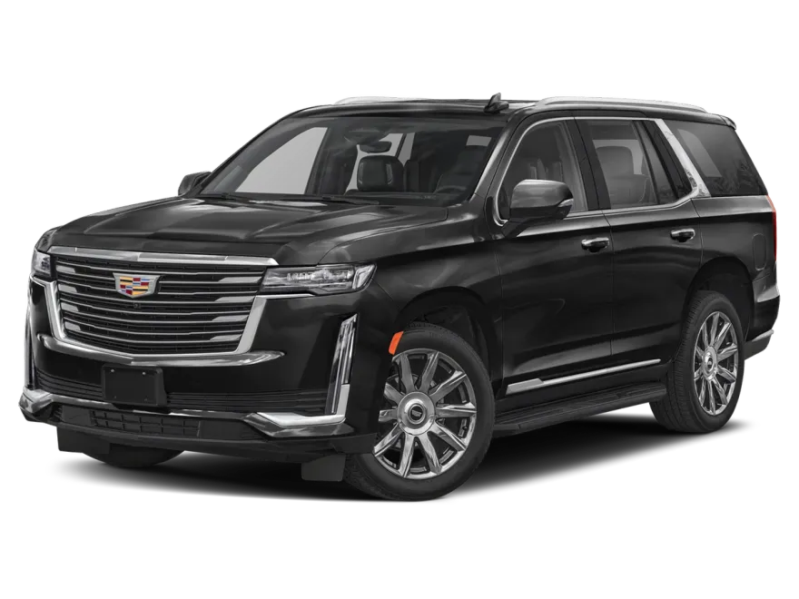 2021 Cadillac Escalade Premium Luxury Platinum photo 1