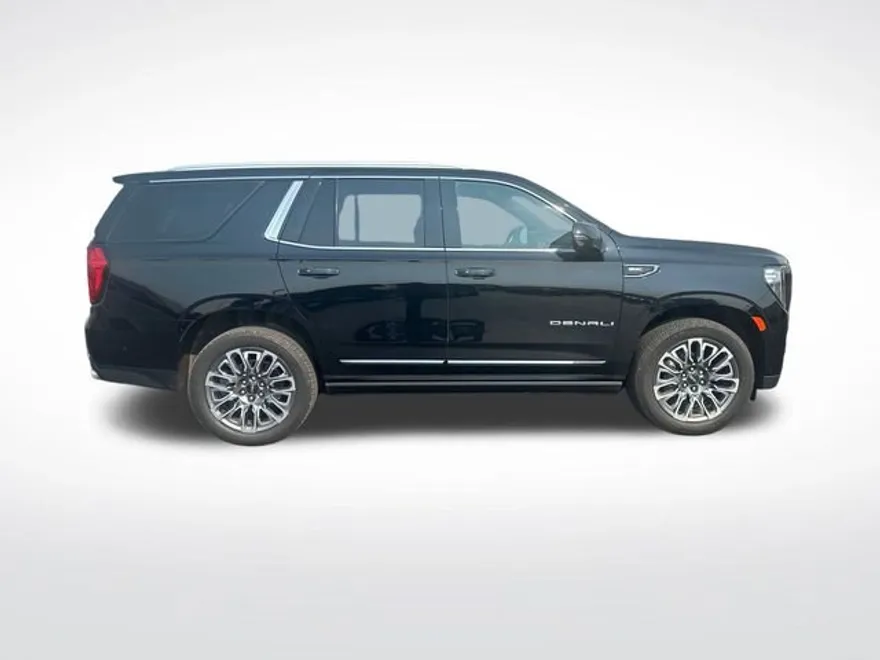 2023 Gmc Yukon Denali Ultimate photo 1