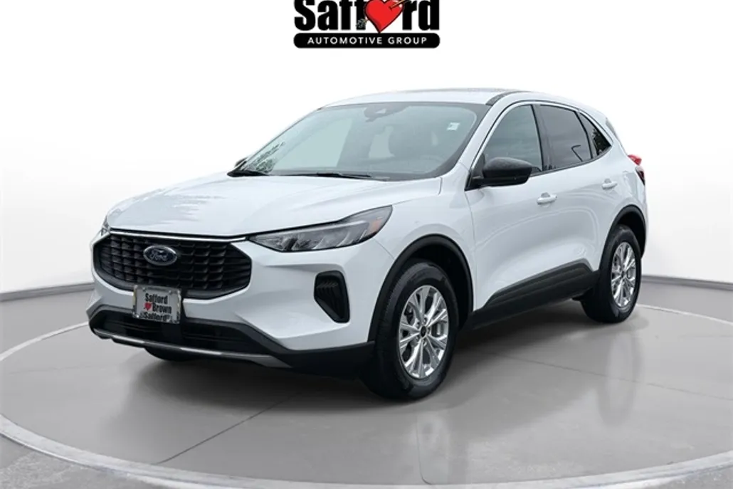 2024 Ford Escape Active photo 1