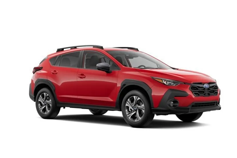 2025 Subaru Crosstrek Premium photo 1