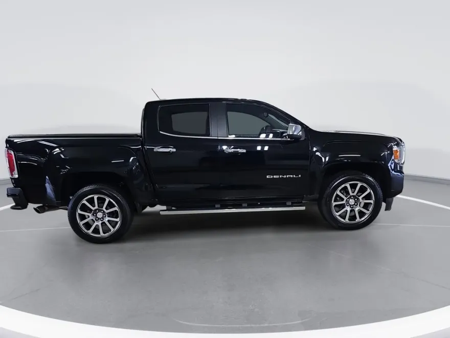 2021 Gmc Canyon Denali photo 1