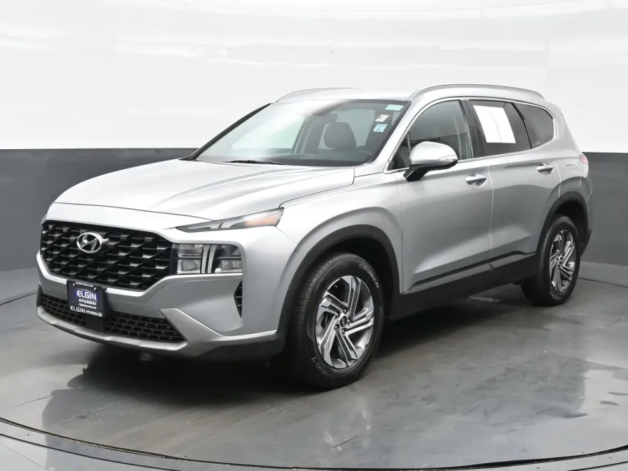 2023 Hyundai Santa Fe SEL photo 1