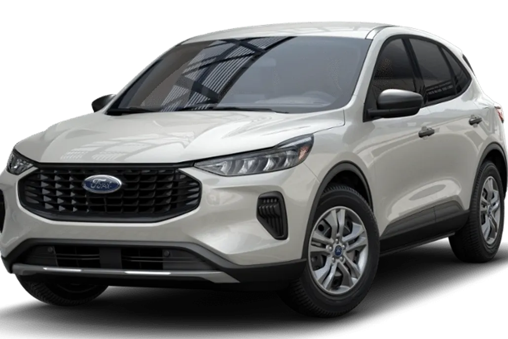 2023 Ford Escape Base photo 1